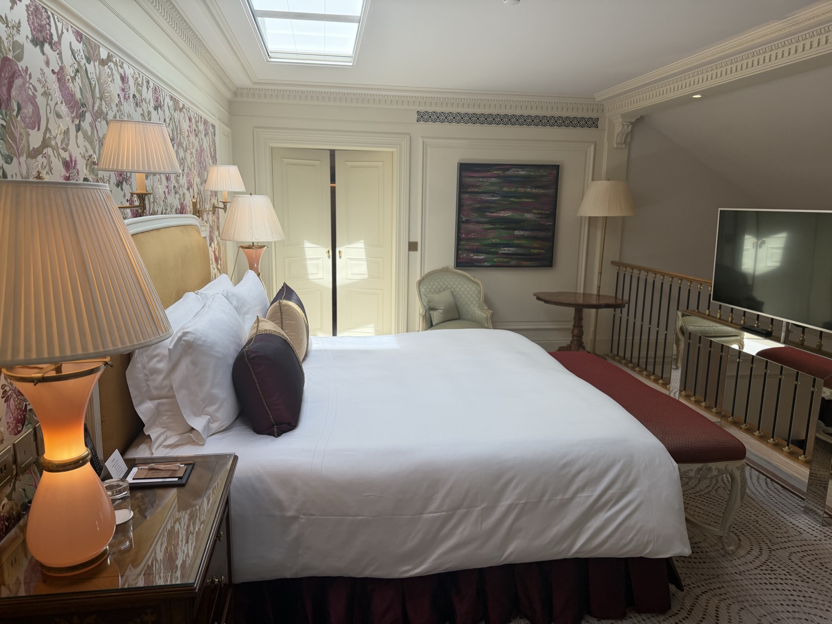 Beau-Rivage Genève