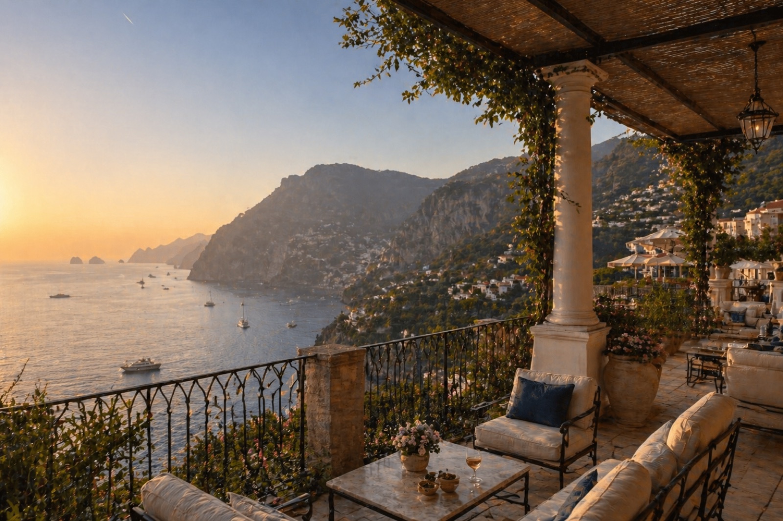 Belmond