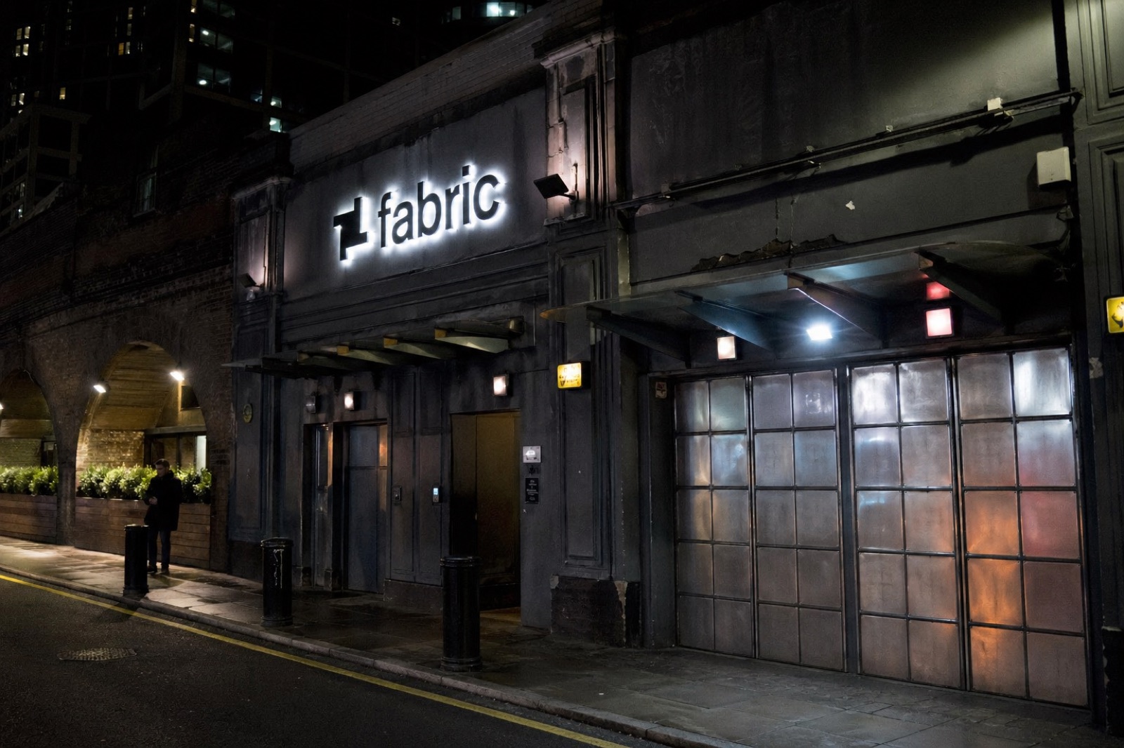 Fabric