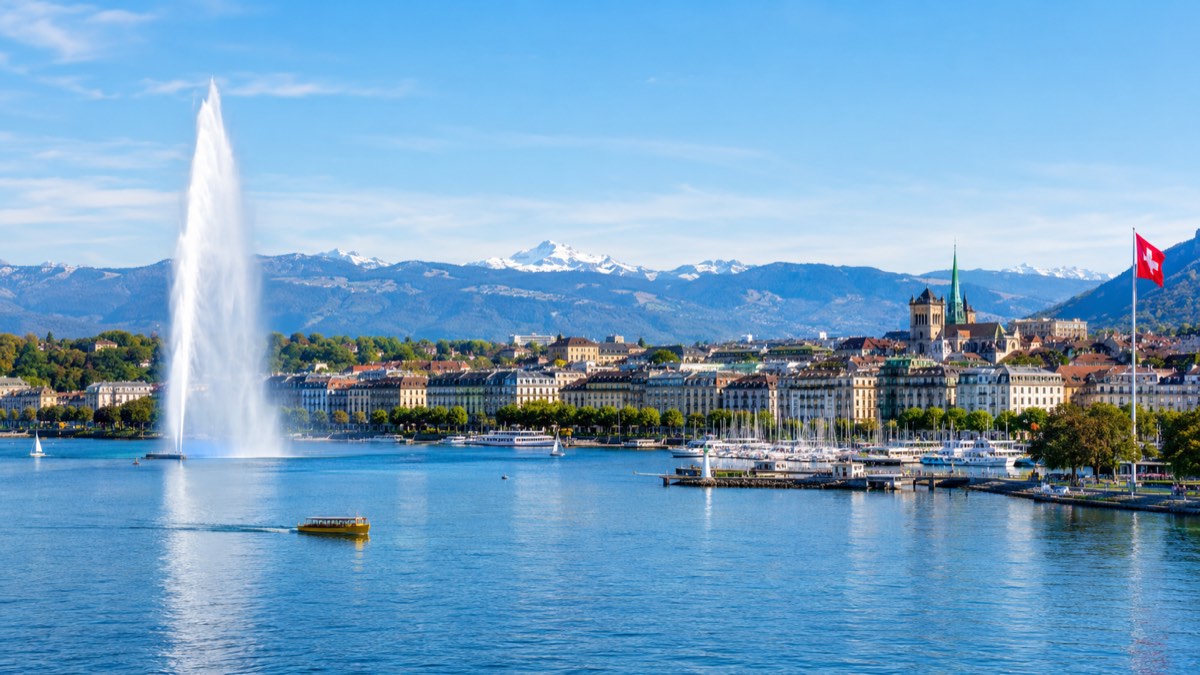Geneva