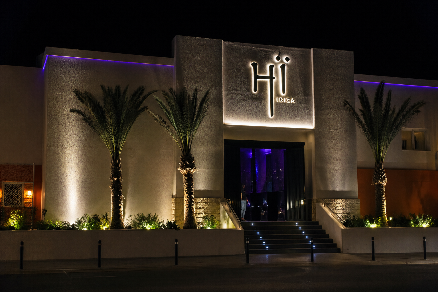 Hï Ibiza