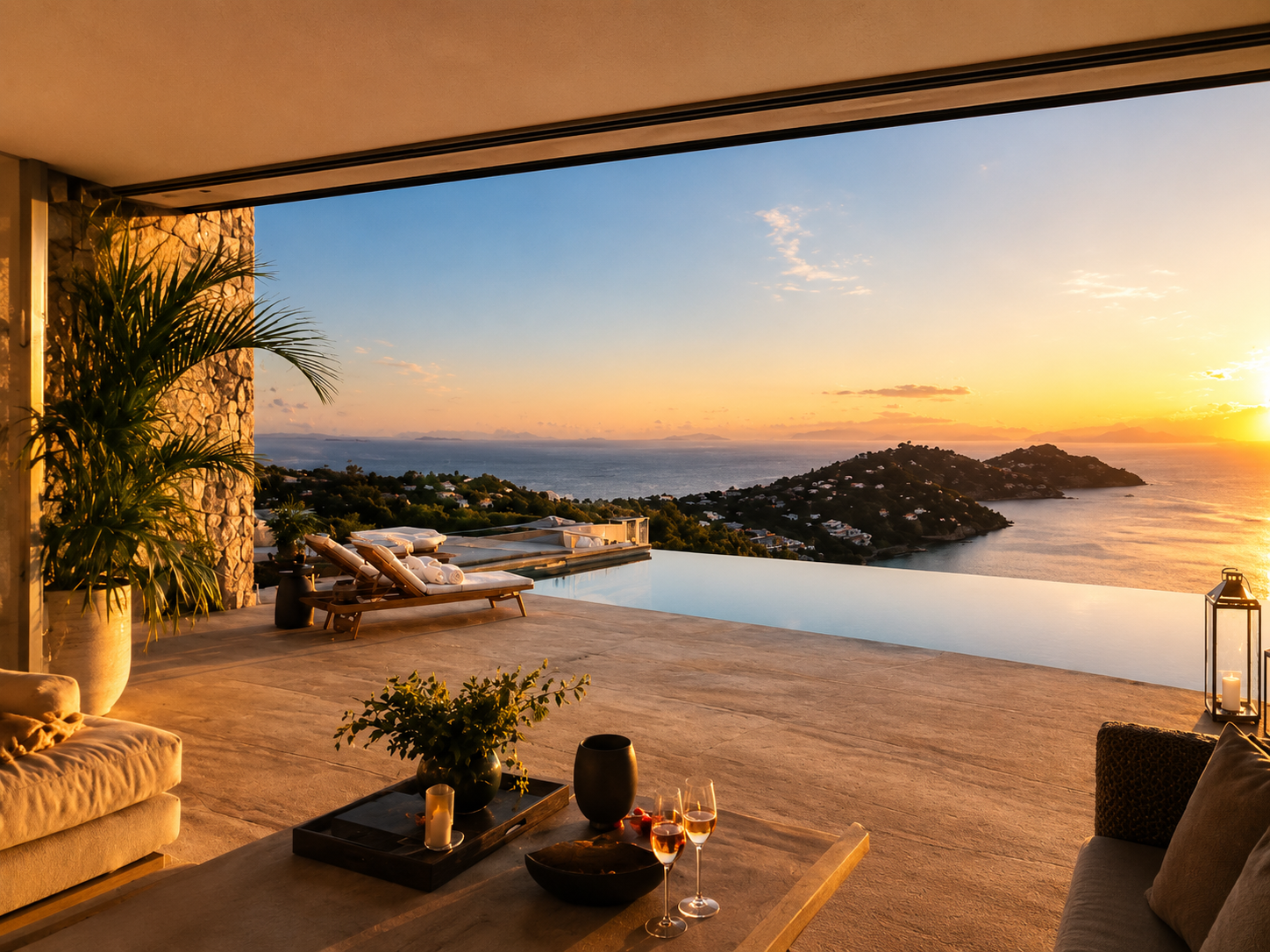 Top hotel chains