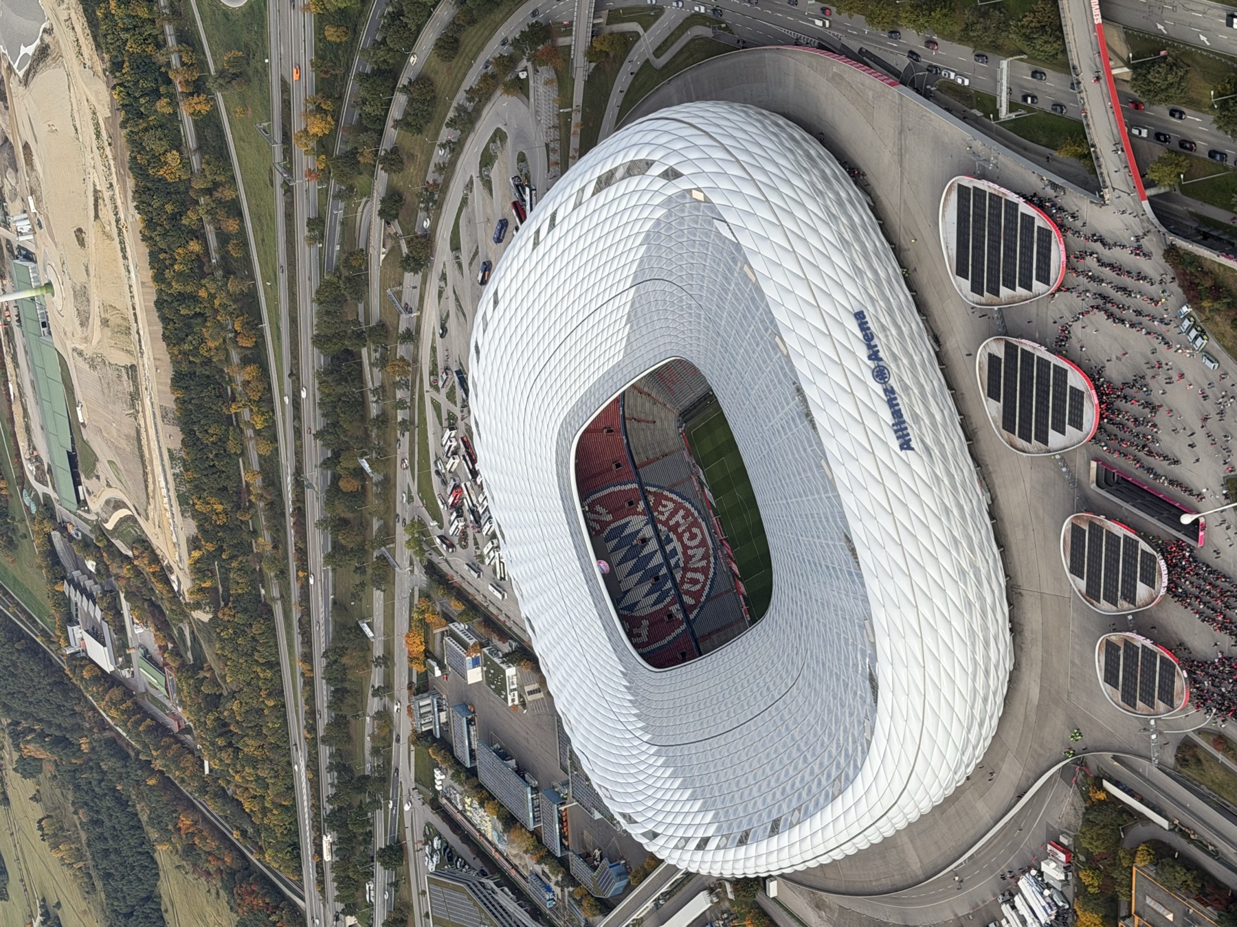 Allianz Arena