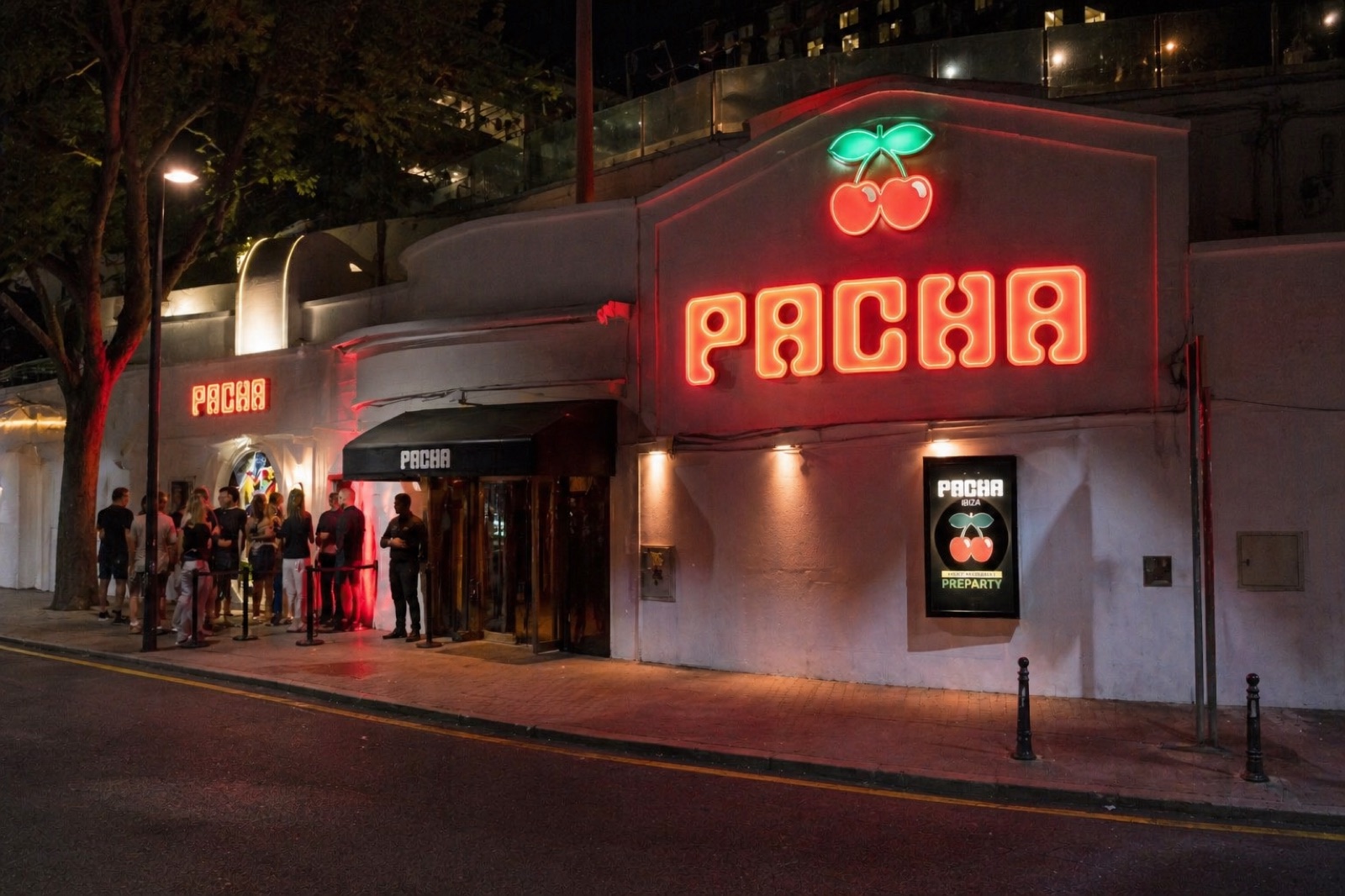 Pacha