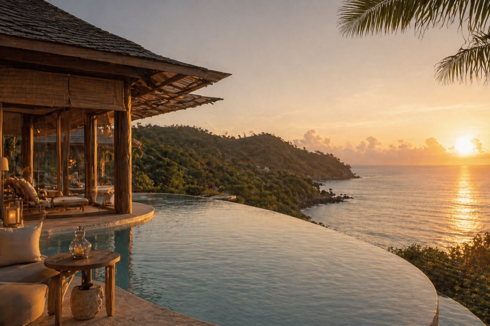 Six Senses